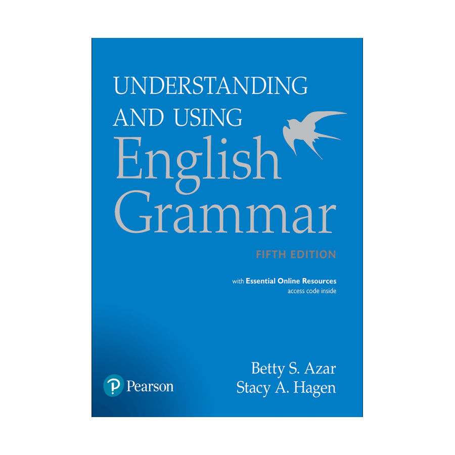  Understanding and Using English Grammar 